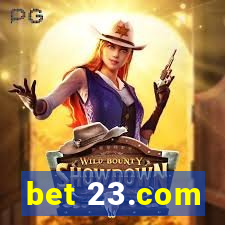 bet 23.com